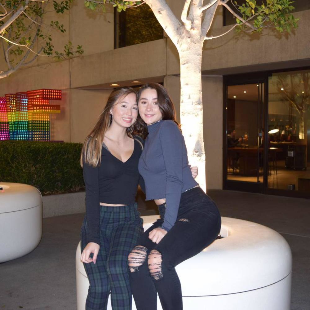 Meet your Posher, Kailey